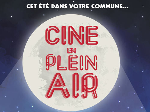 Ciné Plein Air / Rasta Rockett - Saint-Fargeau-Ponthierry